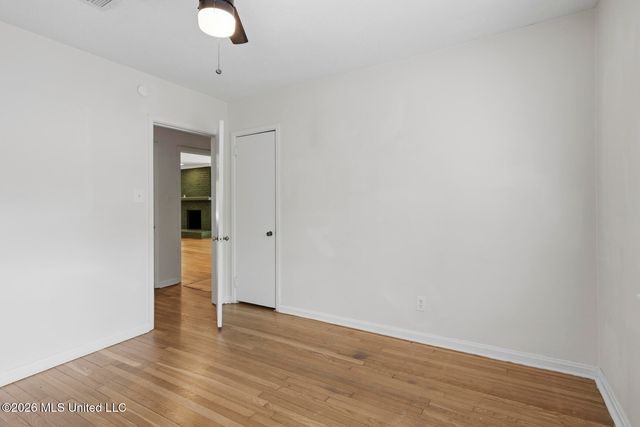 964 Meadow Heights Drive, Jackson, MS 39206