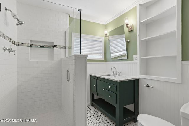964 Meadow Heights Drive, Jackson, MS 39206