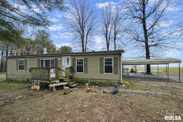 215 Scout Cabin Road, Carterville, IL 62918