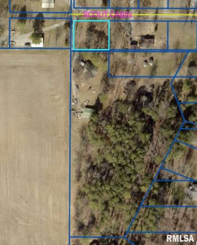 215 Scout Cabin Road, Carterville, IL 62918