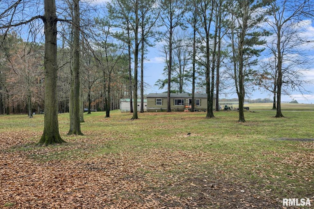 215 Scout Cabin Road, Carterville, IL 62918