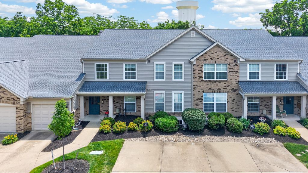 200 Sonoma Court, 102, Cold Spring, KY 41076