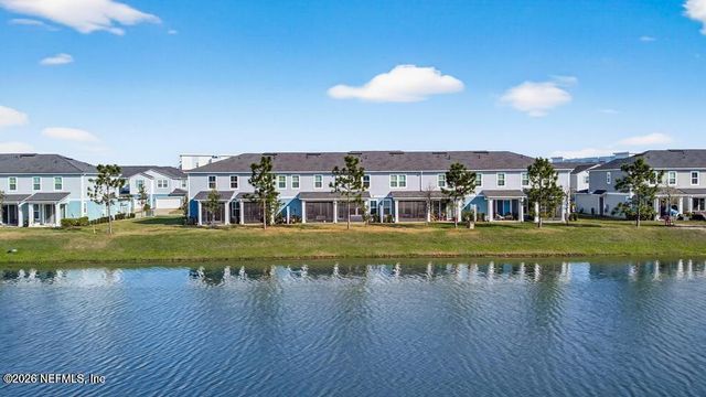 260 BRANDON LAKES Drive, St. Augustine, FL 32092
