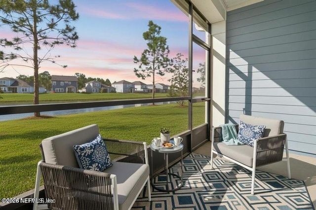 260 BRANDON LAKES Drive, St. Augustine, FL 32092