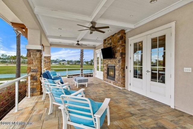260 BRANDON LAKES Drive, St. Augustine, FL 32092