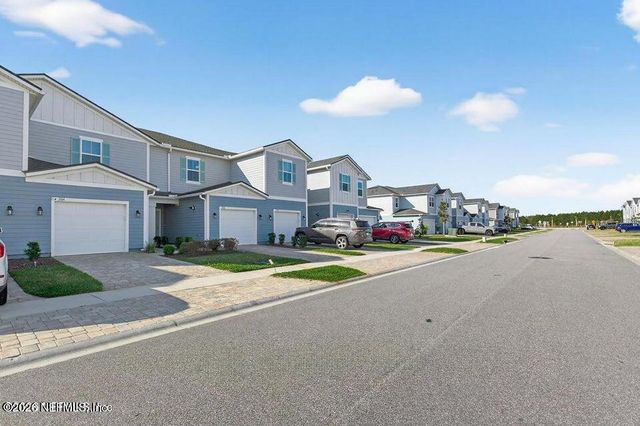 260 BRANDON LAKES Drive, St. Augustine, FL 32092