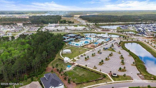 260 BRANDON LAKES Drive, St. Augustine, FL 32092