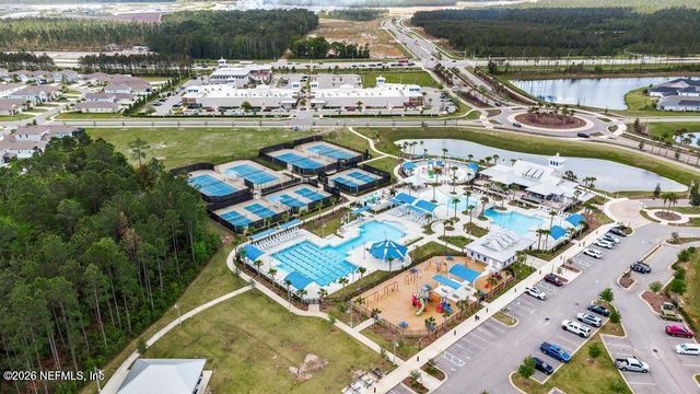 260 BRANDON LAKES Drive, St. Augustine, FL 32092