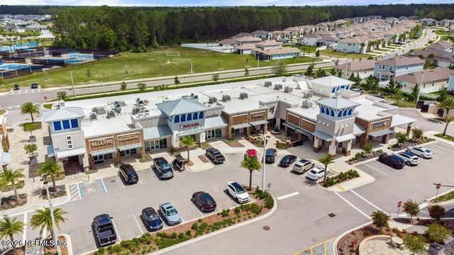 260 BRANDON LAKES Drive, St. Augustine, FL 32092