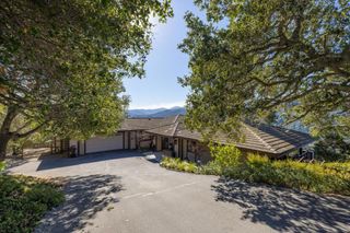 13370 Middle Canyon Road, Carmel Valley, CA 93924
