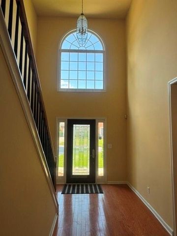11385 Findley Chase Court, Johns Creek, GA 30097