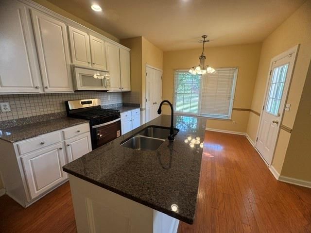 11385 Findley Chase Court, Johns Creek, GA 30097