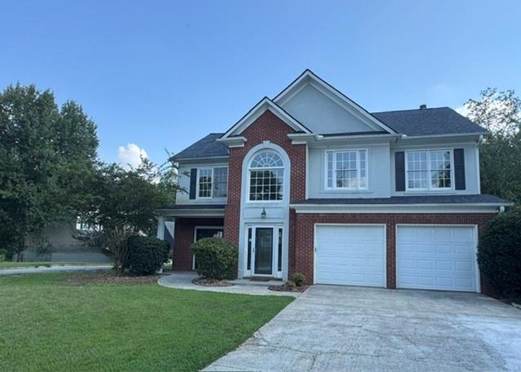 11385 Findley Chase Court, Johns Creek, GA 30097