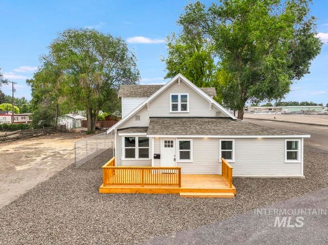 500 W Avenue D, Jerome, ID 83338