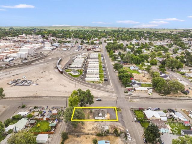 500 W Avenue D, Jerome, ID 83338