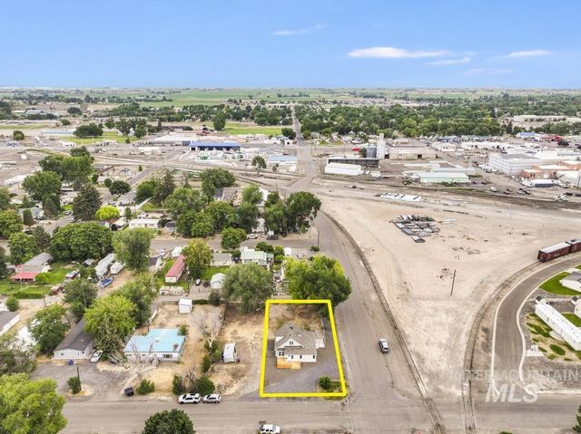 500 W Avenue D, Jerome, ID 83338