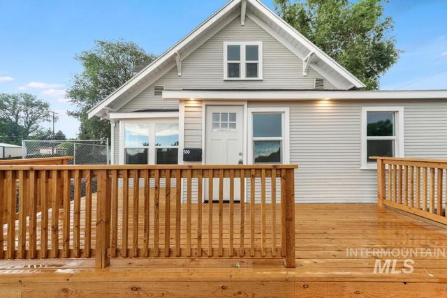 500 W Avenue D, Jerome, ID 83338
