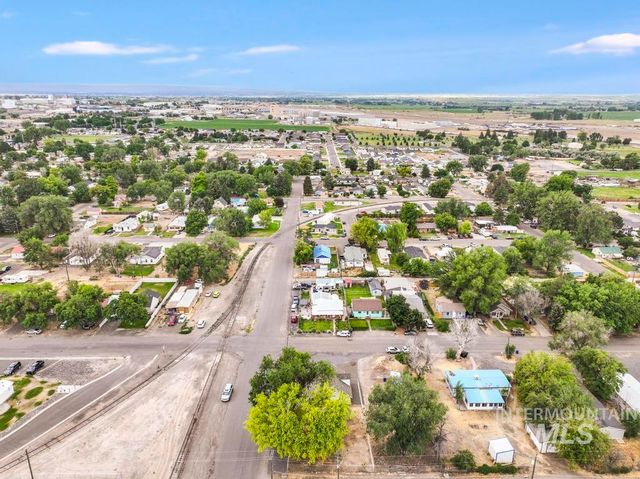 500 W Avenue D, Jerome, ID 83338
