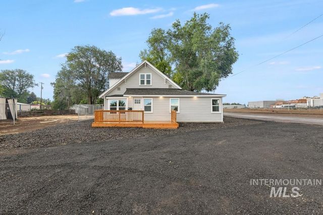 500 W Avenue D, Jerome, ID 83338