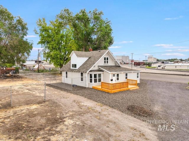 500 W Avenue D, Jerome, ID 83338