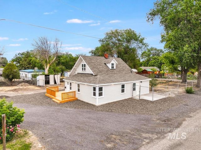 500 W Avenue D, Jerome, ID 83338