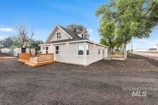 500 W Avenue D, Jerome, ID 83338