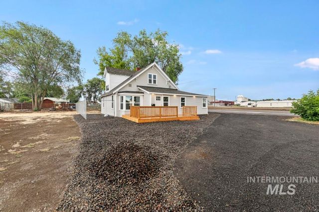 500 W Avenue D, Jerome, ID 83338