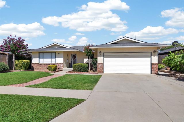 6594 N Woodrow Ave, Fresno, CA 93710