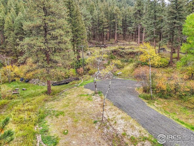 5567 Lefthand Canyon Drive, Jamestown, CO 80455