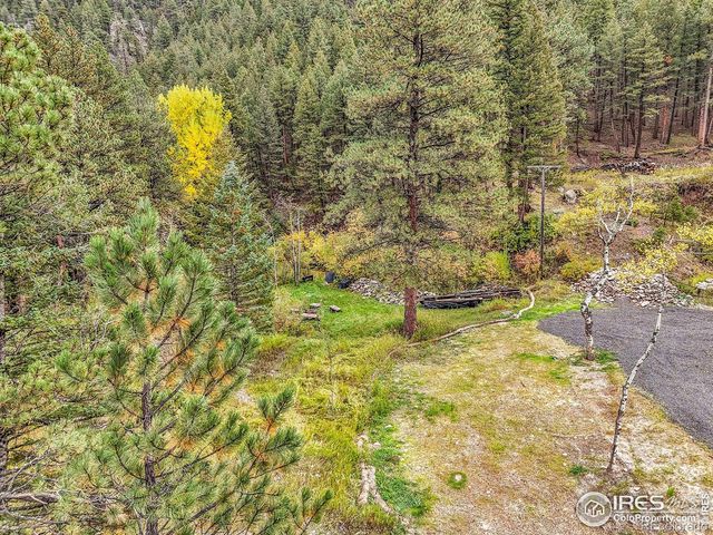 5567 Lefthand Canyon Drive, Jamestown, CO 80455