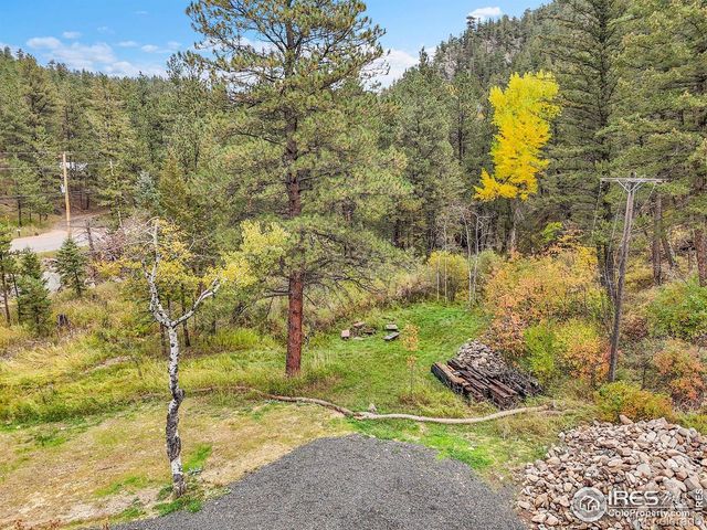 5567 Lefthand Canyon Drive, Jamestown, CO 80455