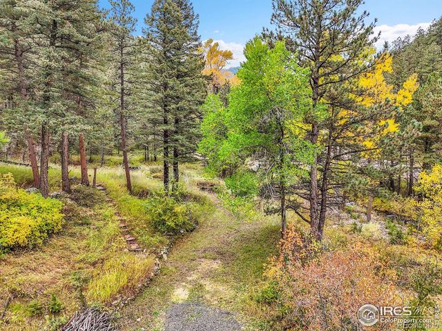 5567 Lefthand Canyon Drive, Jamestown, CO 80455