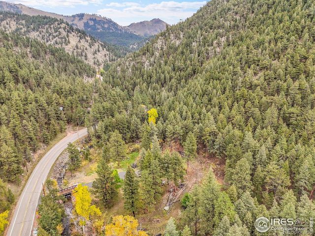 5567 Lefthand Canyon Drive, Jamestown, CO 80455