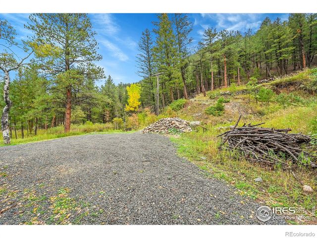 5567 Lefthand Canyon Drive, Jamestown, CO 80455