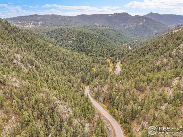 5567 Lefthand Canyon Drive, Jamestown, CO 80455