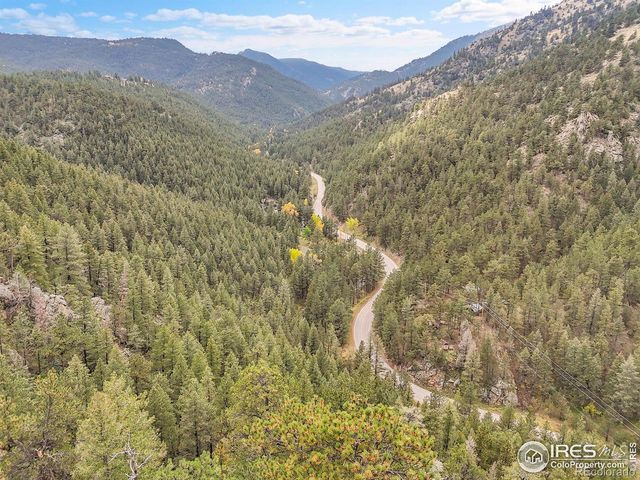 5567 Lefthand Canyon Drive, Jamestown, CO 80455