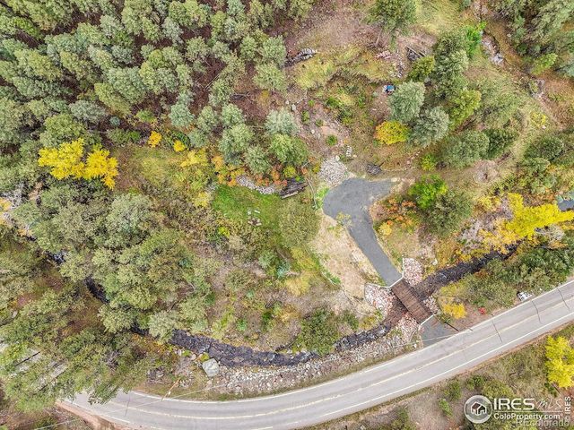 5567 Lefthand Canyon Drive, Jamestown, CO 80455