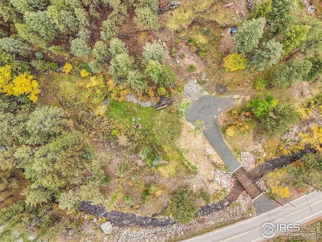 5567 Lefthand Canyon Drive, Jamestown, CO 80455
