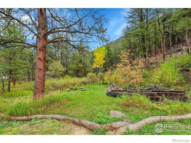 5567 Lefthand Canyon Drive, Jamestown, CO 80455