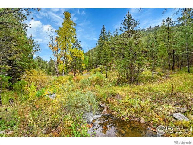 5567 Lefthand Canyon Drive, Jamestown, CO 80455