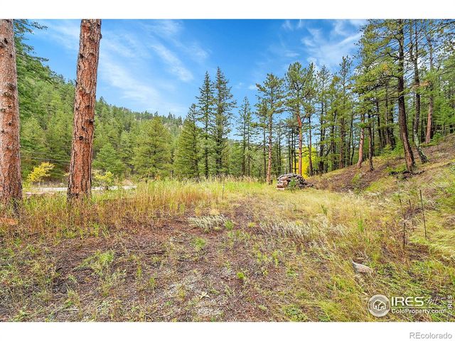 5567 Lefthand Canyon Drive, Jamestown, CO 80455