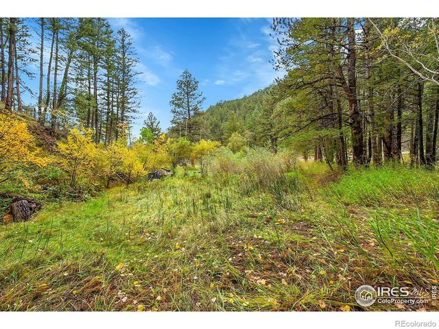 5567 Lefthand Canyon Drive, Jamestown, CO 80455