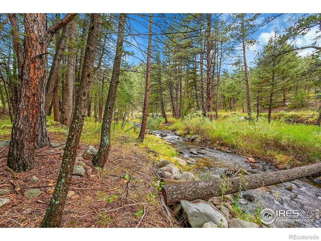 5567 Lefthand Canyon Drive, Jamestown, CO 80455