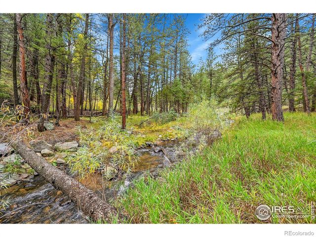 5567 Lefthand Canyon Drive, Jamestown, CO 80455