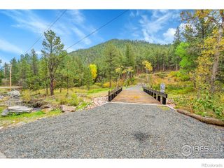 5567 Lefthand Canyon Drive, Jamestown, CO 80455