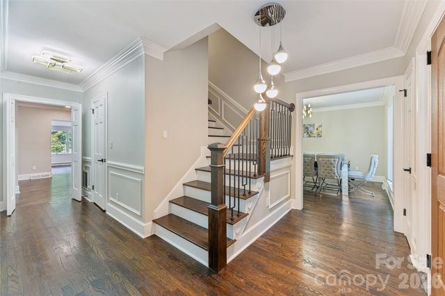 2814 Winding Oak Drive, Charlotte, NC 28270