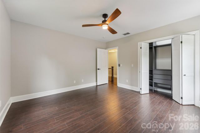 2814 Winding Oak Drive, Charlotte, NC 28270