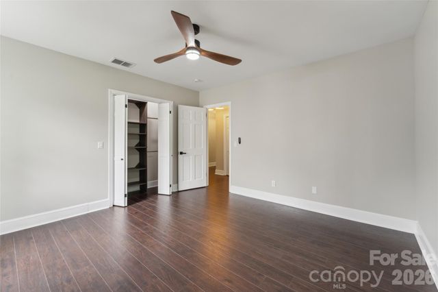 2814 Winding Oak Drive, Charlotte, NC 28270