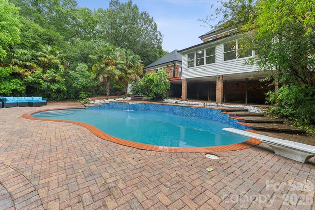 2814 Winding Oak Drive, Charlotte, NC 28270