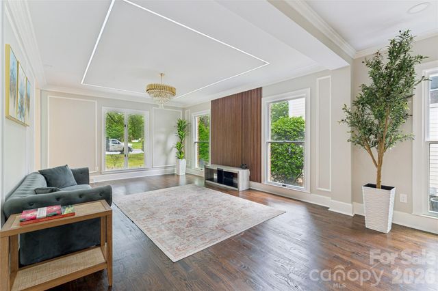 2814 Winding Oak Drive, Charlotte, NC 28270